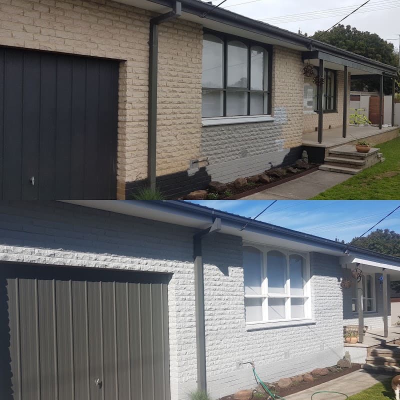 Bayview Painters painter work in Frankston South