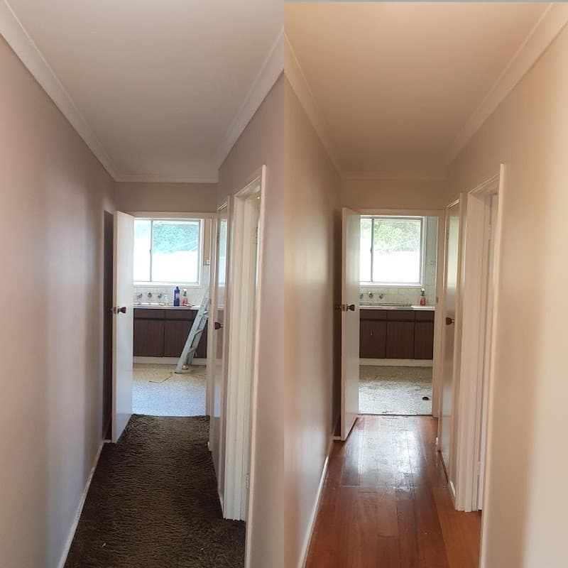 Bayview Painters painter work in Frankston South