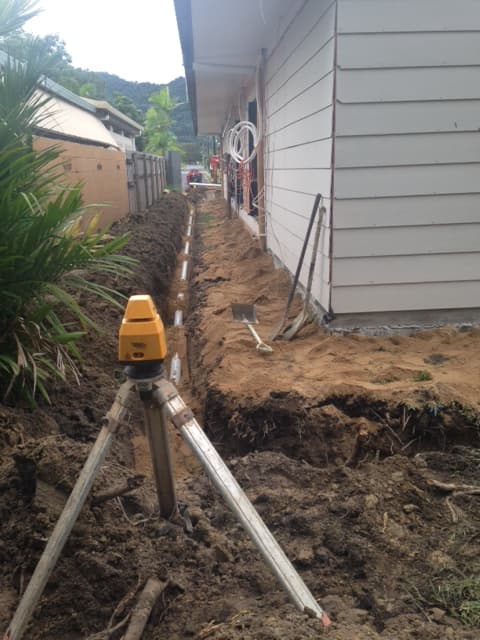 Bayview Plumbers plumber work in Bayview Heights