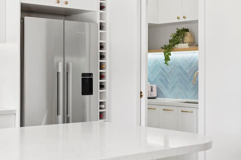 Bayview Renovations bathroom renovation work in Braeside