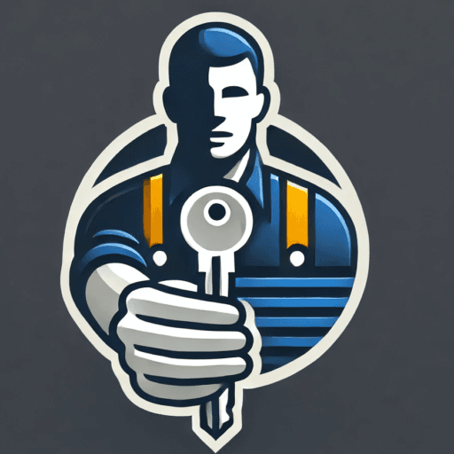 Baywide Locksmiths locksmith work in North Lakes