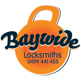 Baywide Locksmiths locksmith work in North Lakes