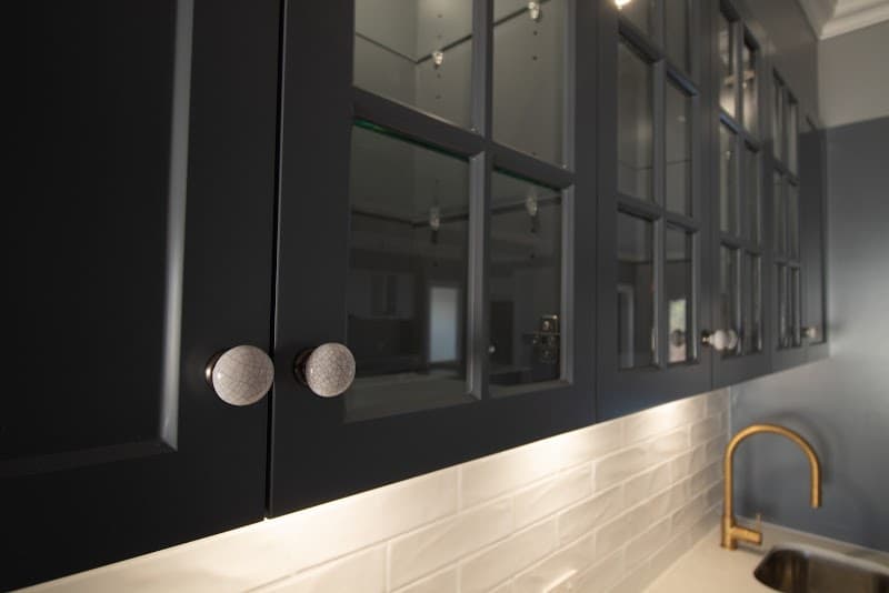 BBI Kitchens Cabinet Makers carpentry work in Bundaberg East
