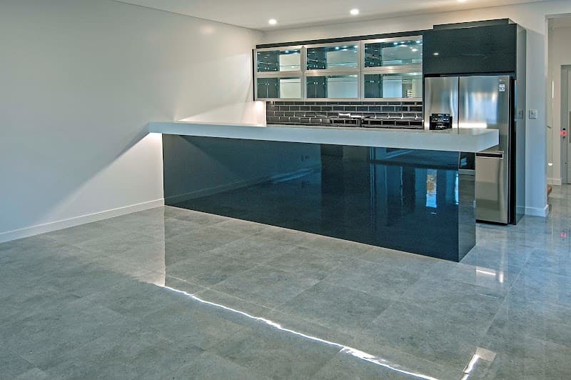 BBI Kitchens Cabinet Makers carpentry work in Bundaberg East