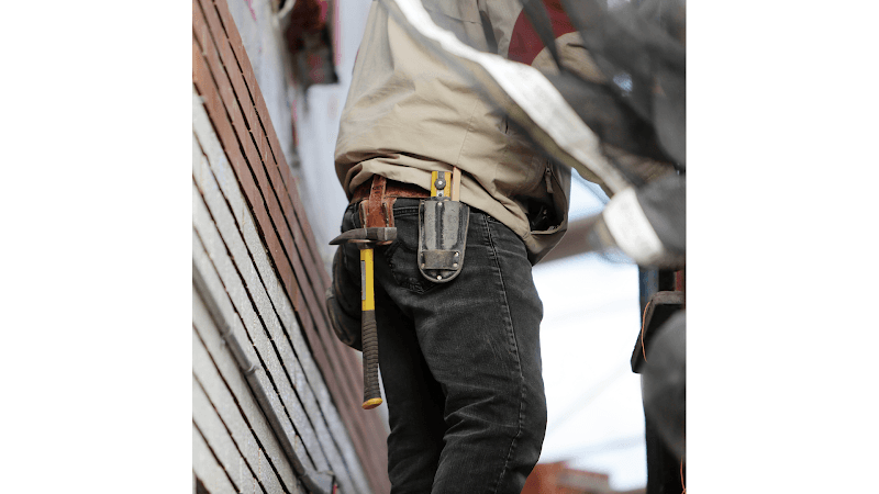 BBI Professional Carpentry Brisbane carpentry work in Enoggera