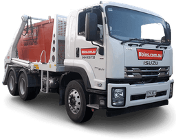 Bbins Skip Bin Hire