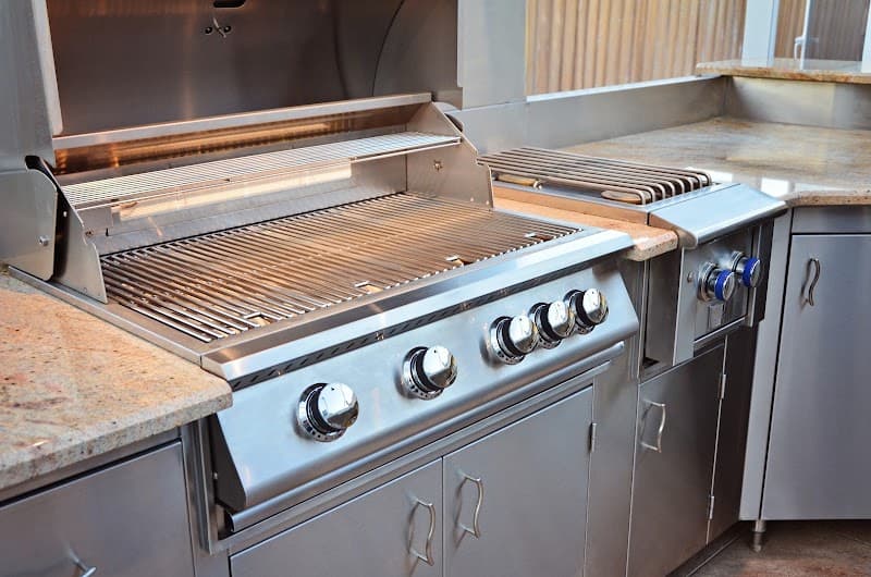 BBQ & Oven Cleaning Perth oven & bbq cleaning work in Craigie