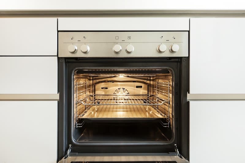 BBQ & Oven Cleaning Perth oven & bbq cleaning work in Craigie
