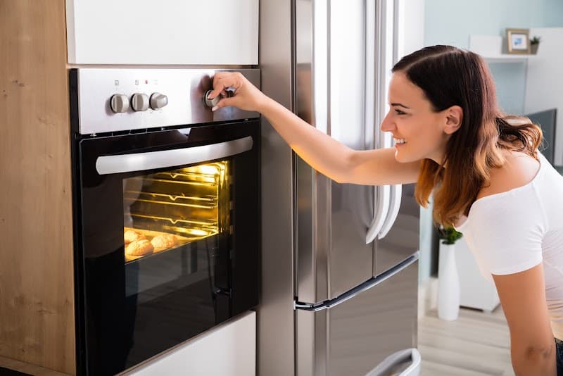 BBQ & Oven Cleaning Perth oven & bbq cleaning work in Craigie