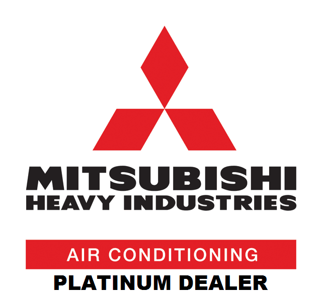 BC & TM Leggatt air conditioning work in Wilsonton
