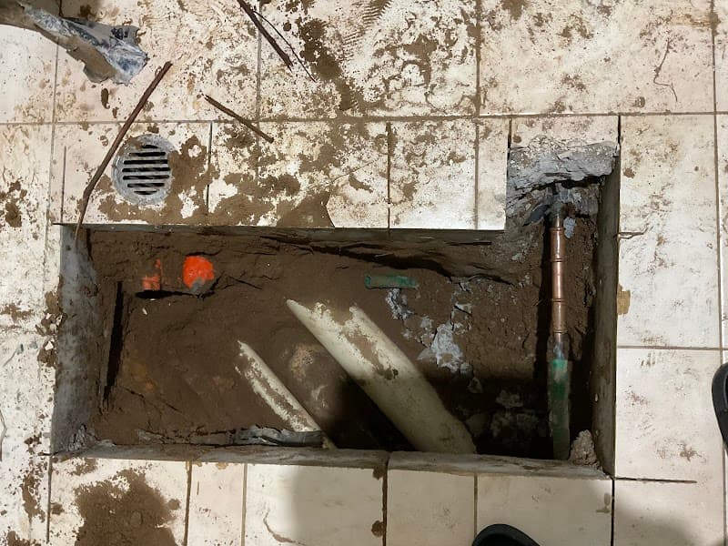 BCJ Plumbing plumber work in Kunda Park