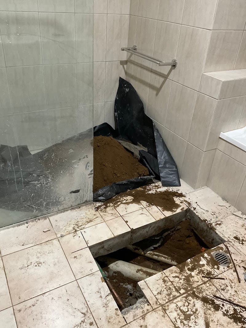 BCJ Plumbing plumber work in Kunda Park