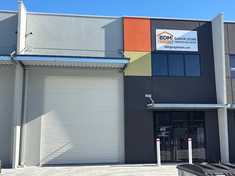 BDM Garage Doors garage doors work in Stake Hill