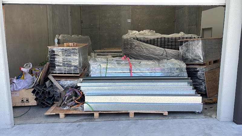 BDM Garage Doors garage doors work in Stake Hill