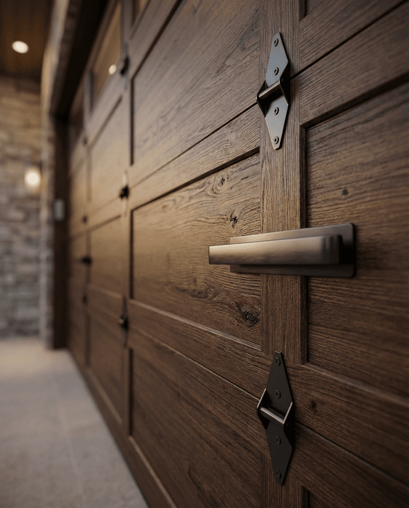 BDM Garage Doors garage doors work in Stake Hill