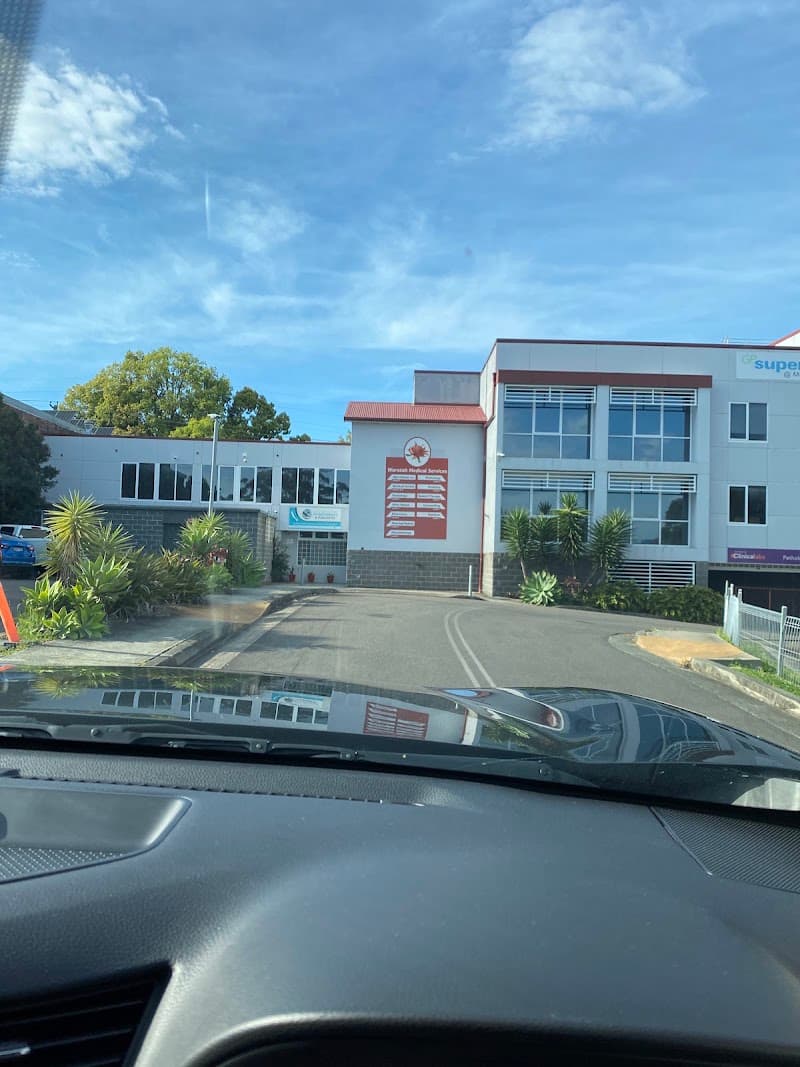 BDS Locksmiths locksmith work in Merewether