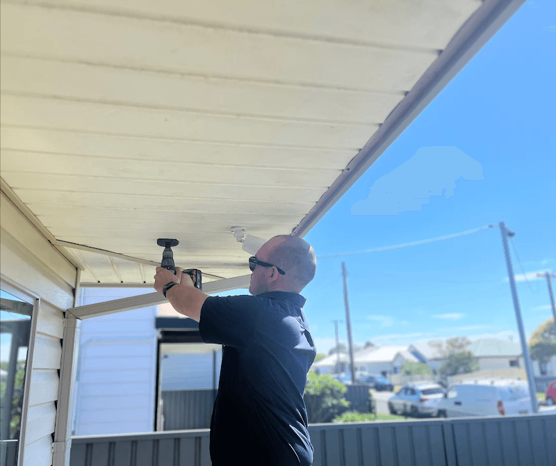Beach to Backcountry Electrical electrician work in Swansea