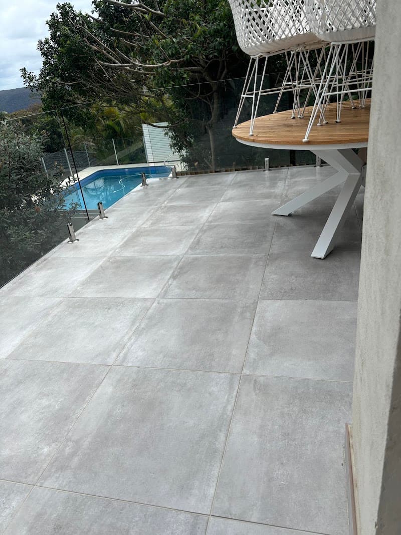 Beaches Windows and House Wash pressure washing work in Balgowlah