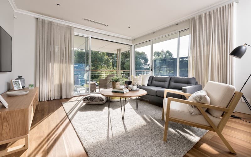 Beachside Blinds and Curtains curtains & blinds work in Wangara