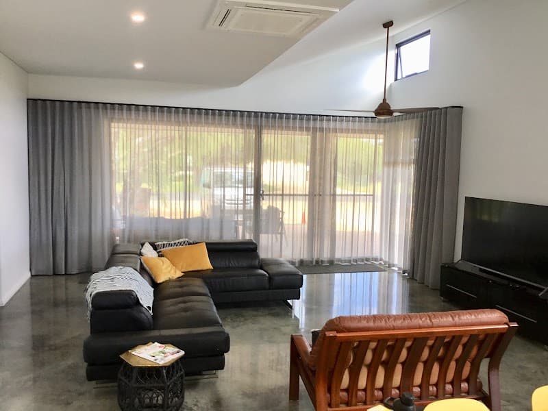 Beachside Blinds and Curtains curtains & blinds work in Wangara