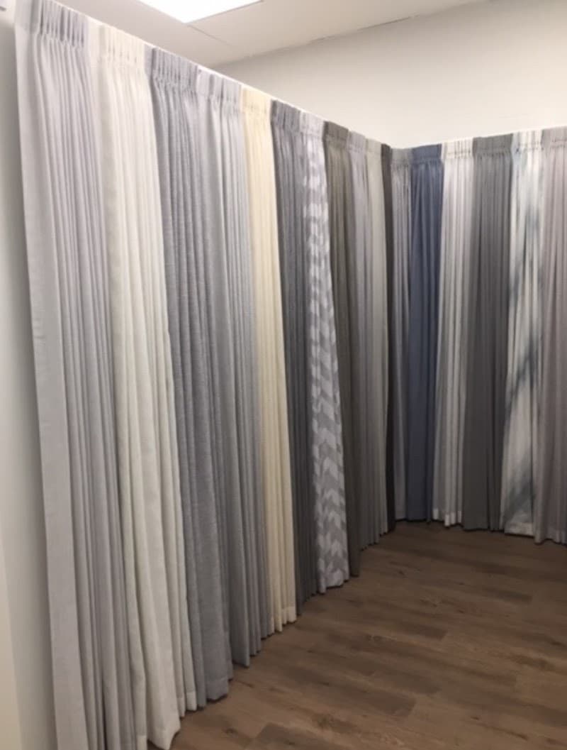Beachside Blinds and Curtains curtains & blinds work in Wangara