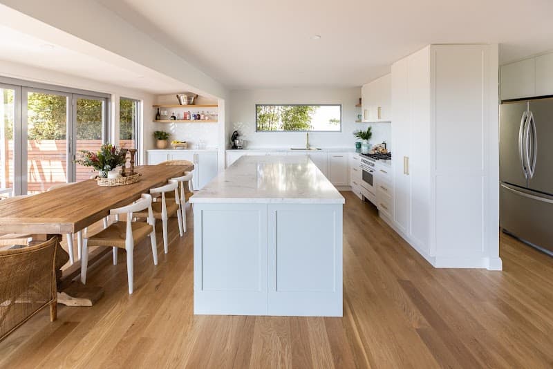 Beachside Kitchens kitchen renovation work in West Gosford