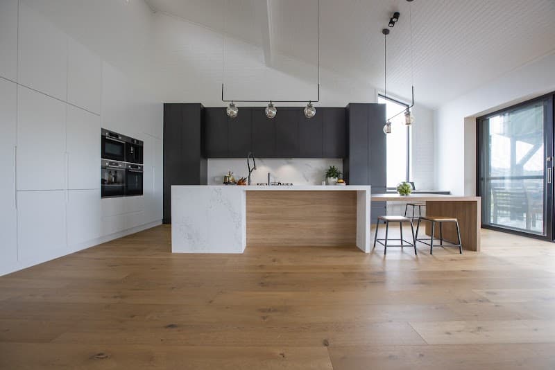Beachside Kitchens kitchen renovation work in West Gosford