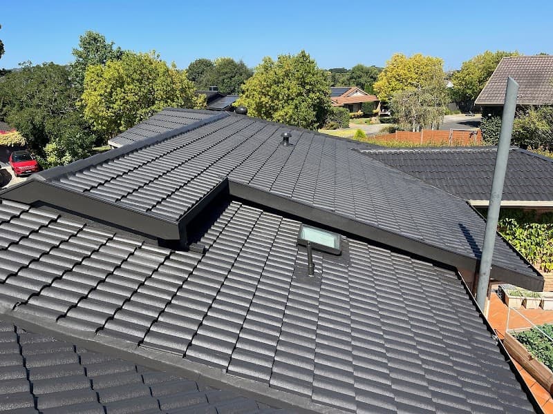 Beachside Roofing roofing work in Chelsea Heights
