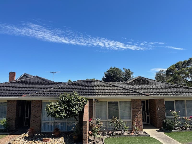 Beachside Roofing roofing work in Chelsea Heights