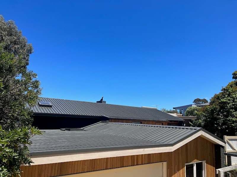 Beachside Roofing roofing work in Chelsea Heights