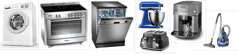 Bean Fixed appliance repair work in Mount Gambier