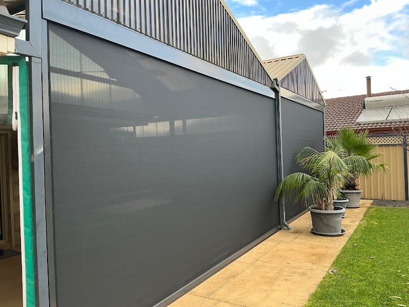 Beards Security glass & glazier work in Rockingham