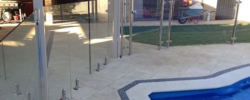 Bears Fencing fencing work in Dunsborough