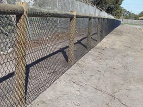 Bears Fencing fencing work in Dunsborough