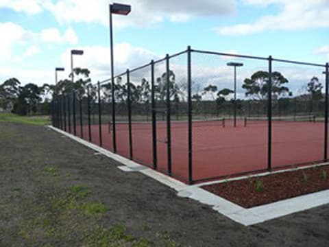 Bears Fencing fencing work in Dunsborough