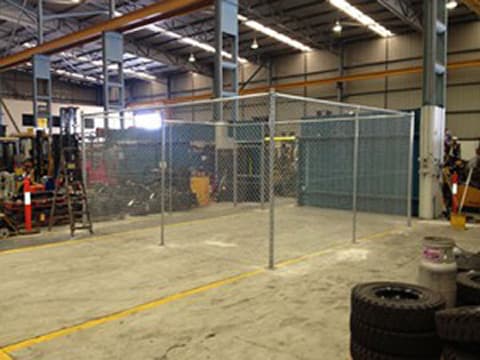 Bears Fencing fencing work in Dunsborough