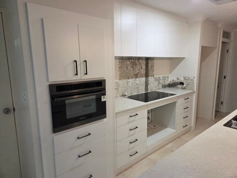 Bearwood Carpentry carpentry work in Banksia Grove