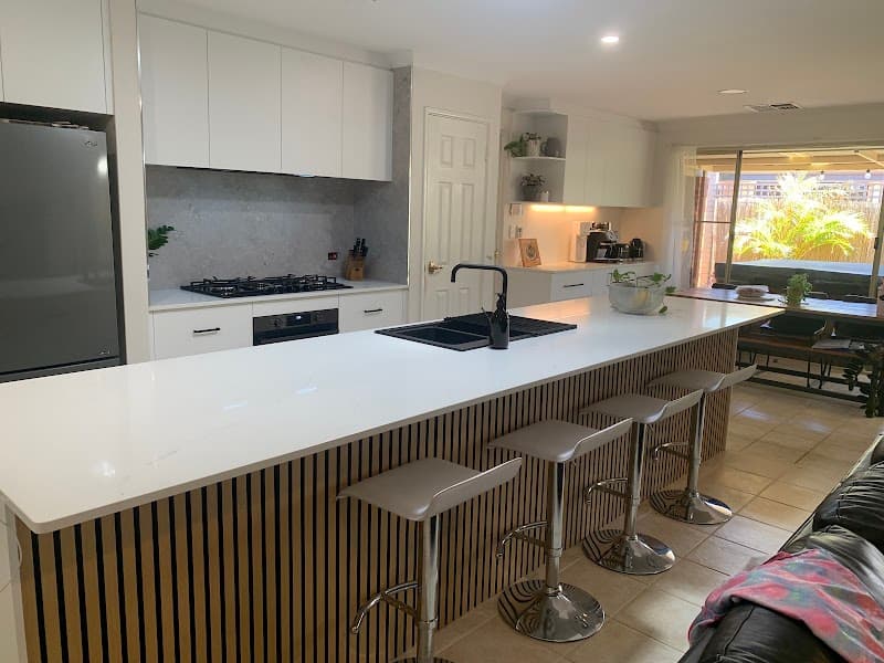 Bearwood Carpentry carpentry work in Banksia Grove