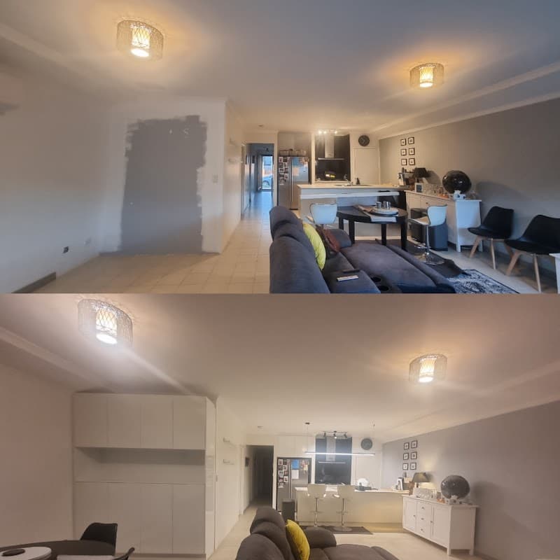 Bearwood Carpentry carpentry work in Banksia Grove