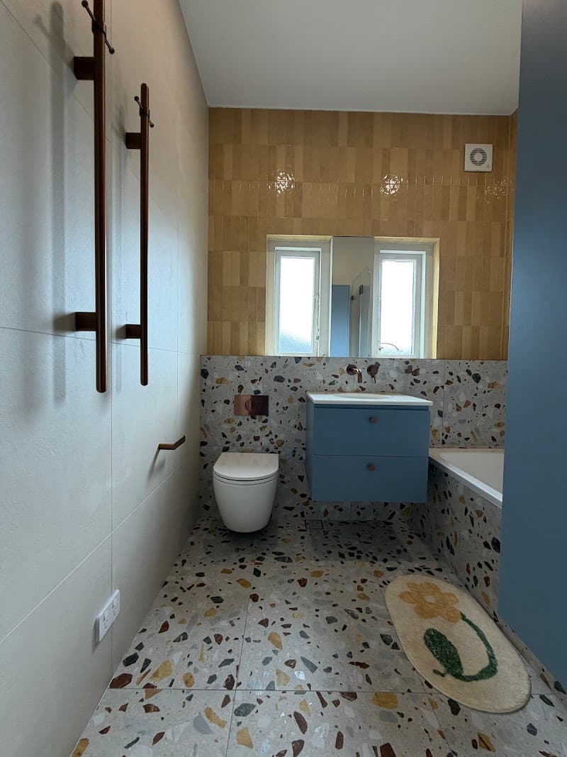 BEAU RENO bathroom renovation work in Randwick