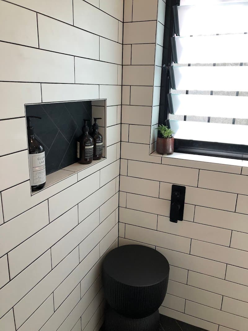 BEAU RENO bathroom renovation work in Randwick