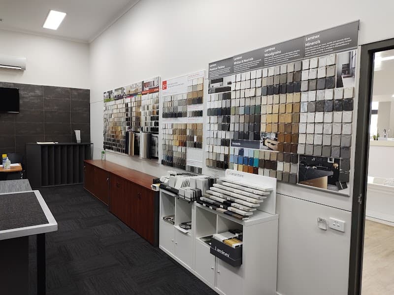 Beaumont Tiles Bendigo tiling work in East Bendigo
