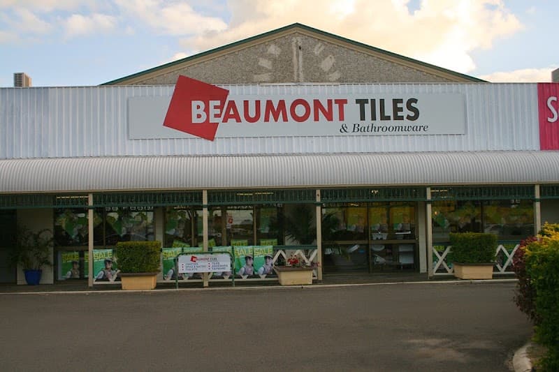 Beaumont Tiles Bundaberg kitchen renovation work in Svensson Heights