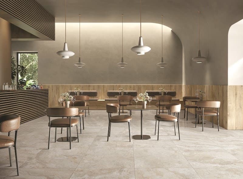 Beaumont Tiles Bundaberg kitchen renovation work in Svensson Heights