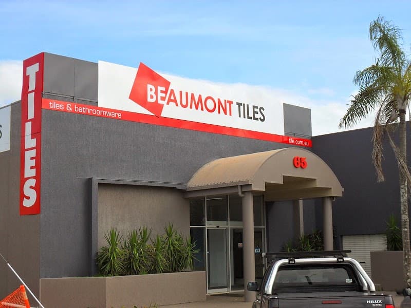 Beaumont Tiles Cairns Central tiling work in Cairns City