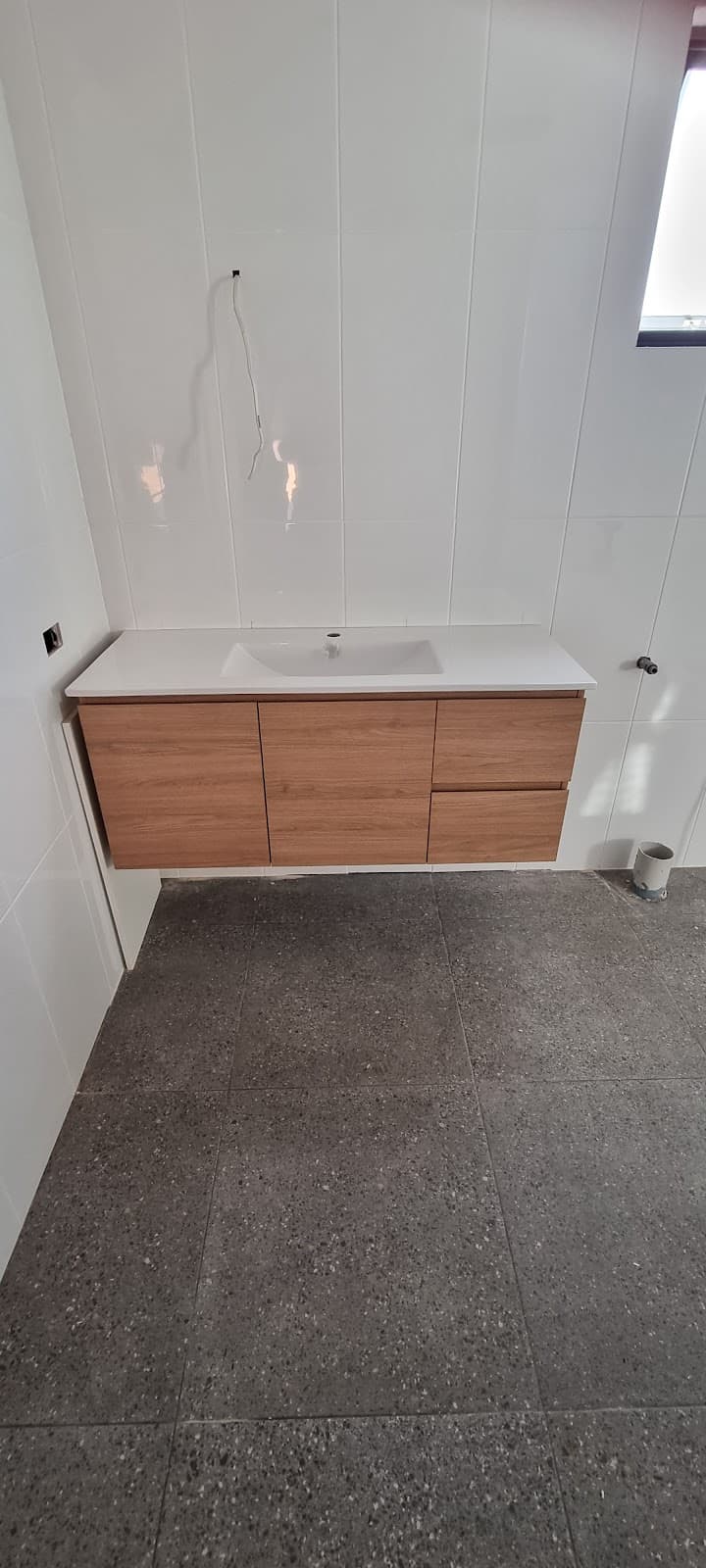 Beaumont Tiles Cairns Central tiling work in Cairns City