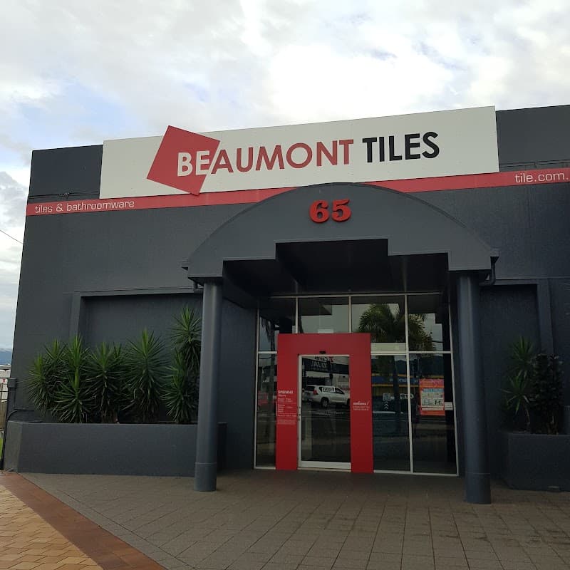 Beaumont Tiles Cairns Central tiling work in Cairns City
