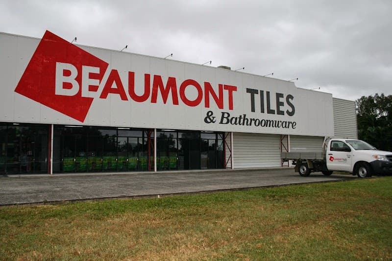 Beaumont Tiles Cairns South tiling work in Manunda