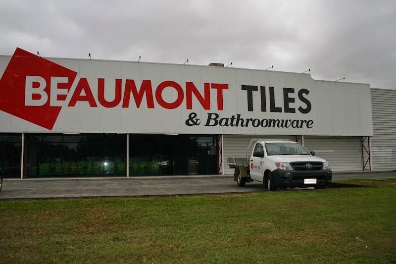 Beaumont Tiles Cairns South tiling work in Manunda