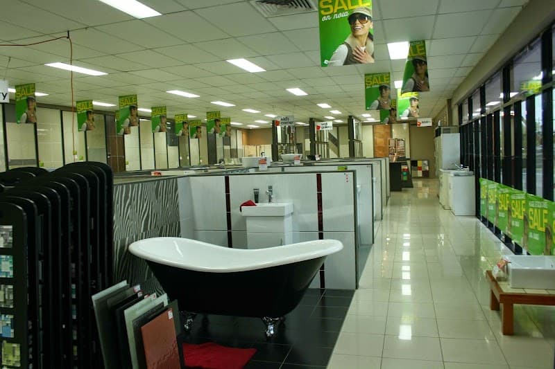 Beaumont Tiles Cairns South tiling work in Manunda